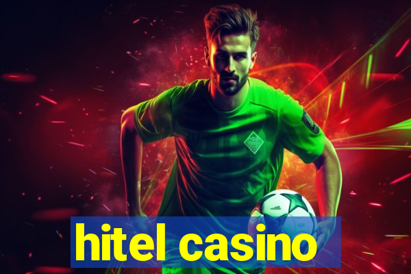 hitel casino