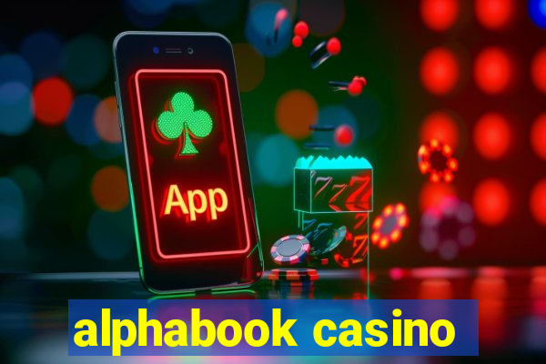 alphabook casino