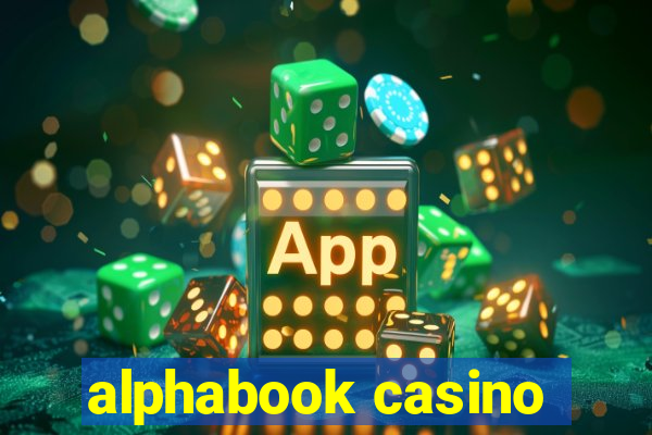 alphabook casino