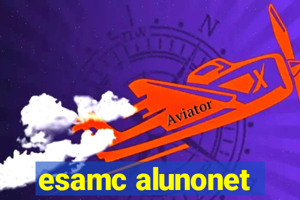 esamc alunonet