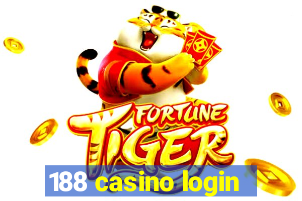 188 casino login