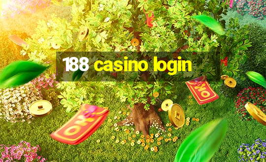 188 casino login