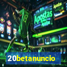 20betanuncio