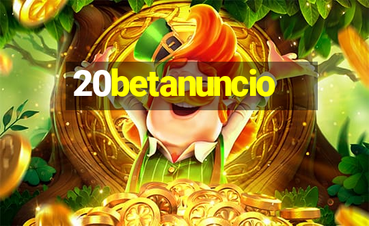 20betanuncio