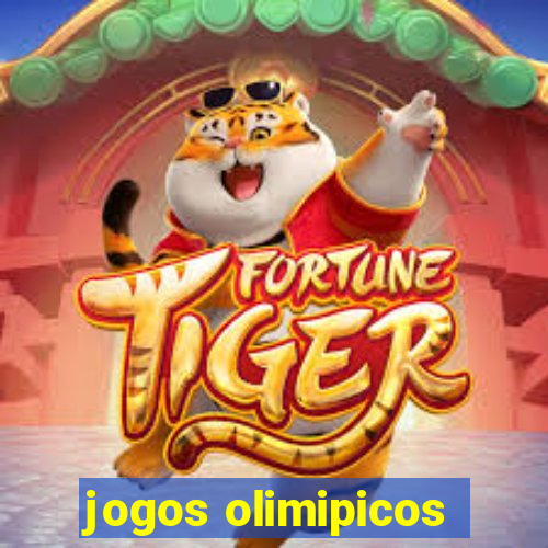 jogos olimipicos