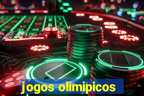 jogos olimipicos