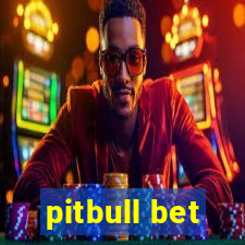 pitbull bet