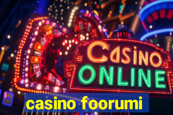 casino foorumi