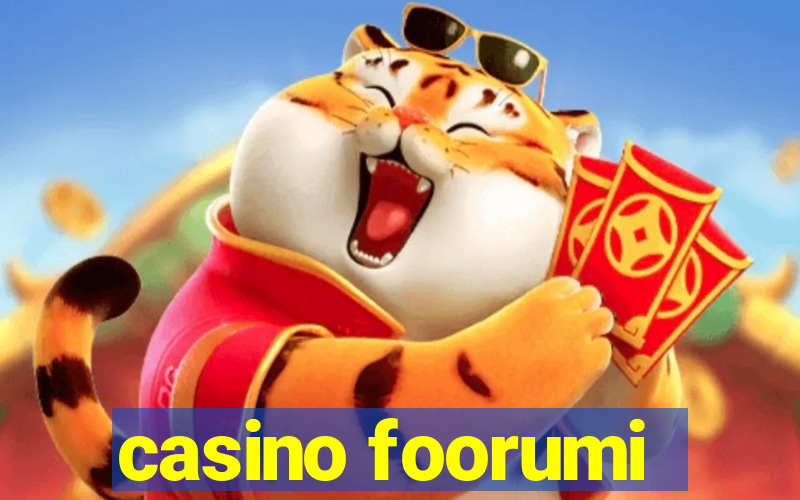 casino foorumi