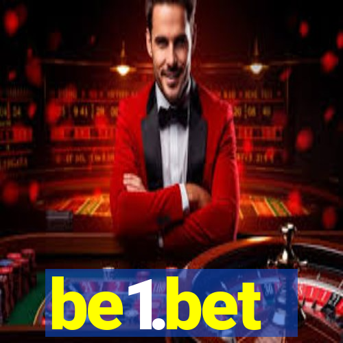 be1.bet