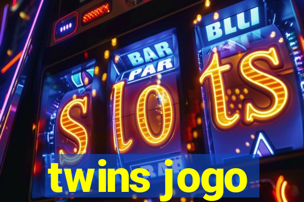 twins jogo