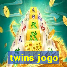 twins jogo