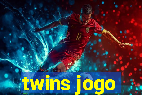 twins jogo