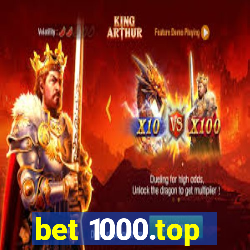 bet 1000.top