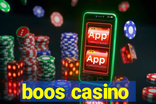 boos casino