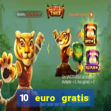 10 euro gratis casino geld