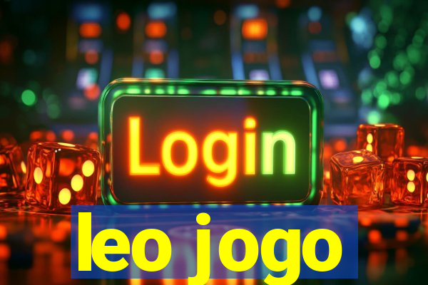 leo jogo