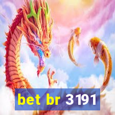 bet br 3191