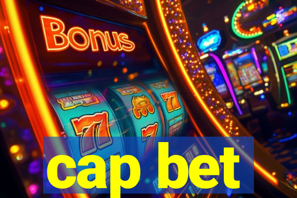 cap bet