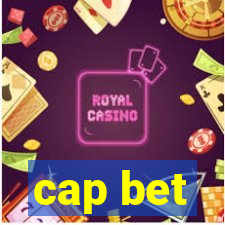 cap bet