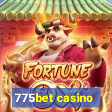 775bet casino