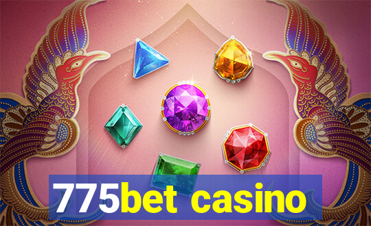 775bet casino