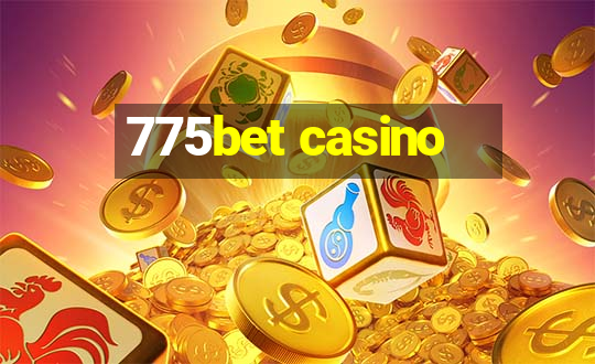 775bet casino