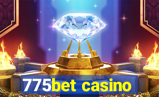 775bet casino