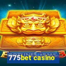 775bet casino