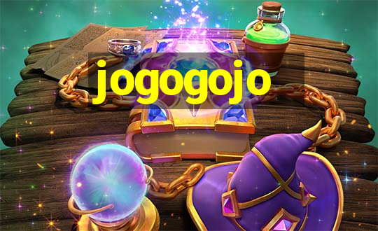 jogogojo