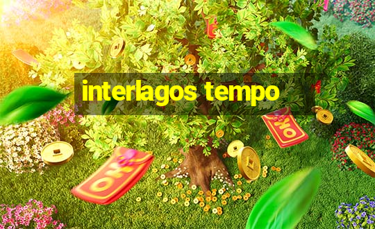 interlagos tempo