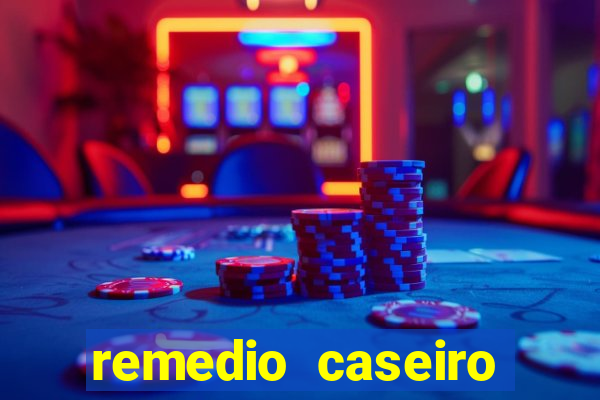 remedio caseiro para glicemia