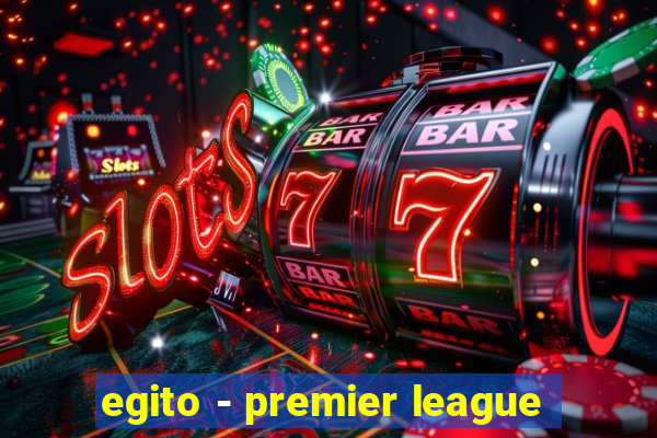 egito - premier league