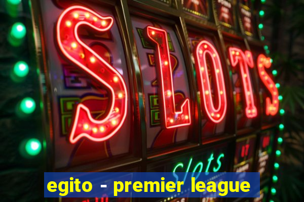 egito - premier league