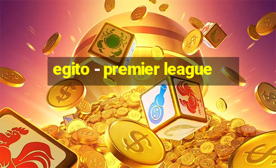 egito - premier league