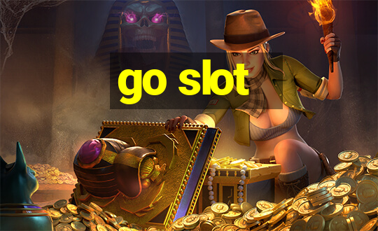 go slot