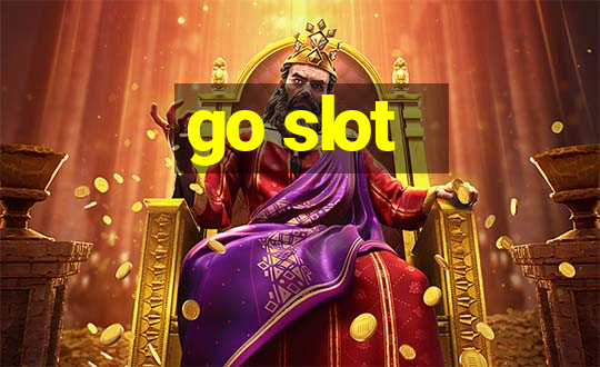 go slot