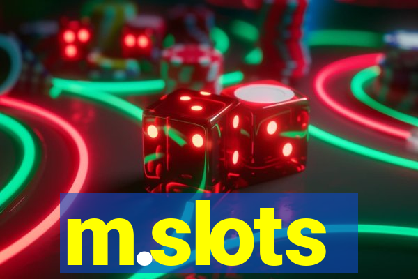 m.slots