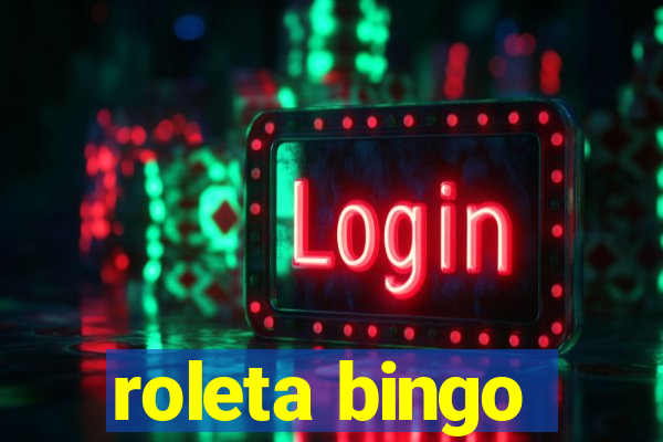 roleta bingo