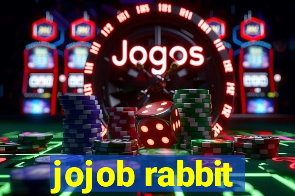 jojob rabbit