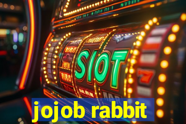 jojob rabbit