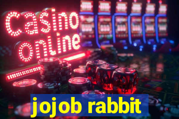 jojob rabbit