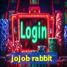 jojob rabbit