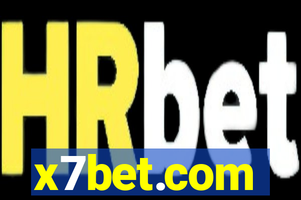 x7bet.com