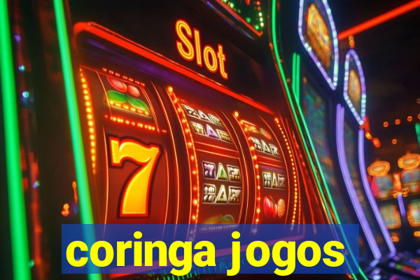 coringa jogos