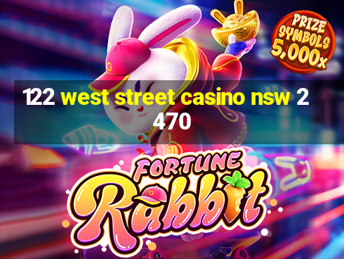 122 west street casino nsw 2470