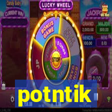 potntik