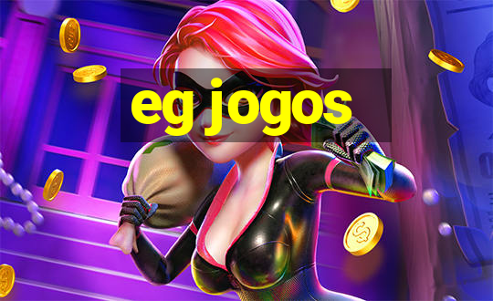 eg jogos