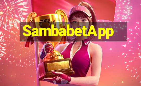 SambabetApp