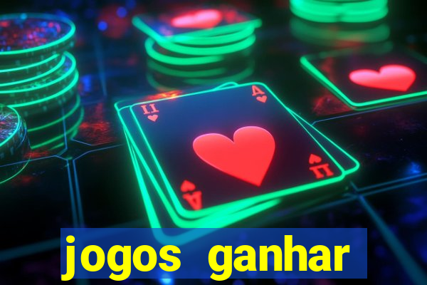 jogos ganhar dinheiro verdade